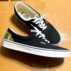 Mens Vans